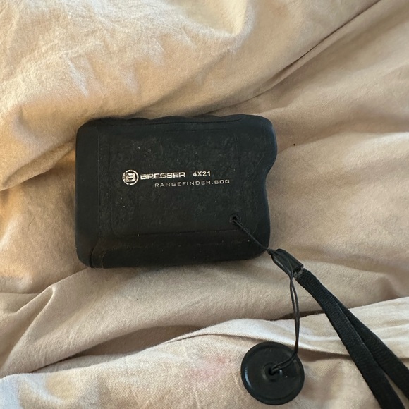 Bresser rangefinder - Picture 3 of 3